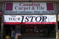 Vinyl Banner