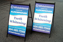 Sandwich Boards